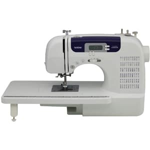 Brother CS6000i Computerized Sewing machine