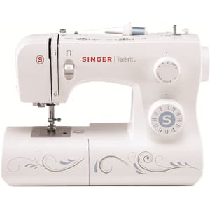 SINGER Talent 3323 Portable Sewing Machine
