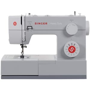 Singer Heavy Duty 4411 Sewing Machine Review