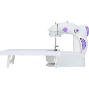 Varmax Mini Sewing Machine Review